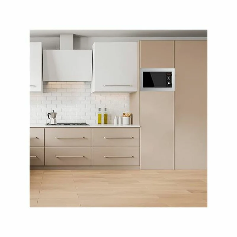 Built-in microwave Cecotec GrandHeat 2350 Black 900 W 23 L 1000 W (Refurbished B)