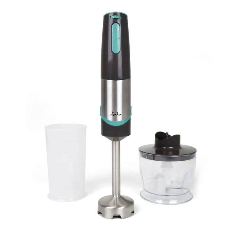 Hand-held Blender JATA JEBT1790 Black (Refurbished A)