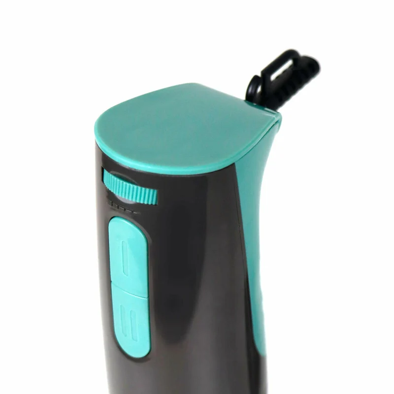Hand-held Blender JATA JEBT1790 Black (Refurbished A)