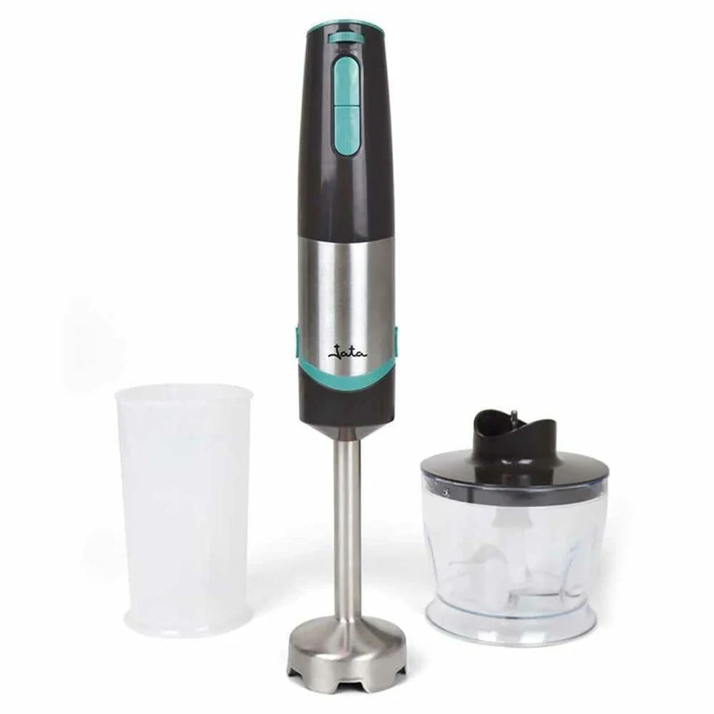 Hand-held Blender JATA JEBT1790 Black (Refurbished A)