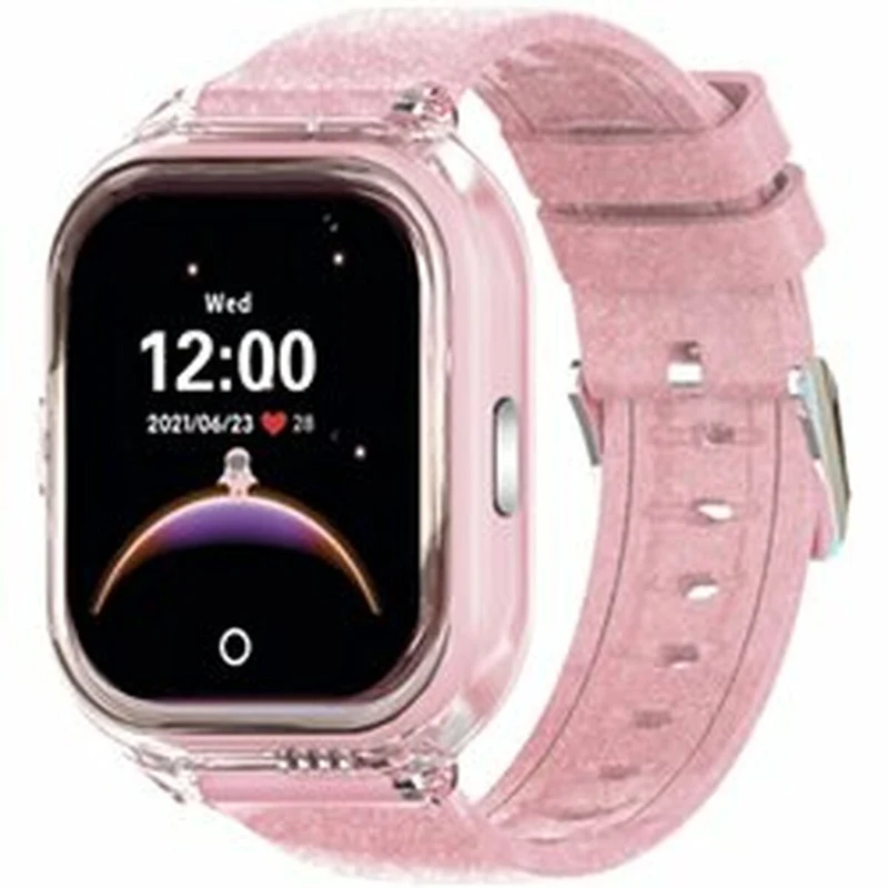 Smartwatch Save Family SF-RJOYR Pink 1,4"