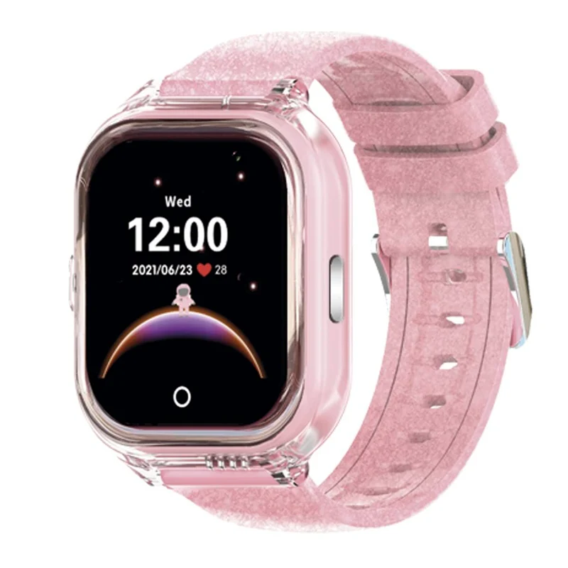 Smartwatch Save Family SF-RJOYR Pink 1,4"