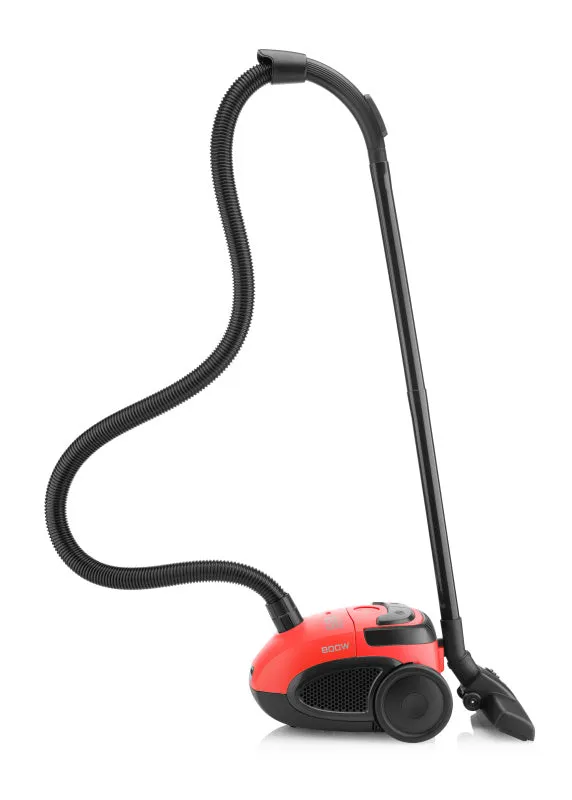 Bodenstaubsauger Hyundai VC068R (HYUVC068R) rot