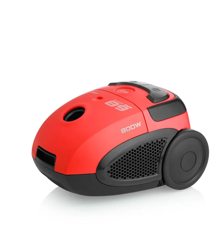 Bodenstaubsauger Hyundai VC068R (HYUVC068R) rot