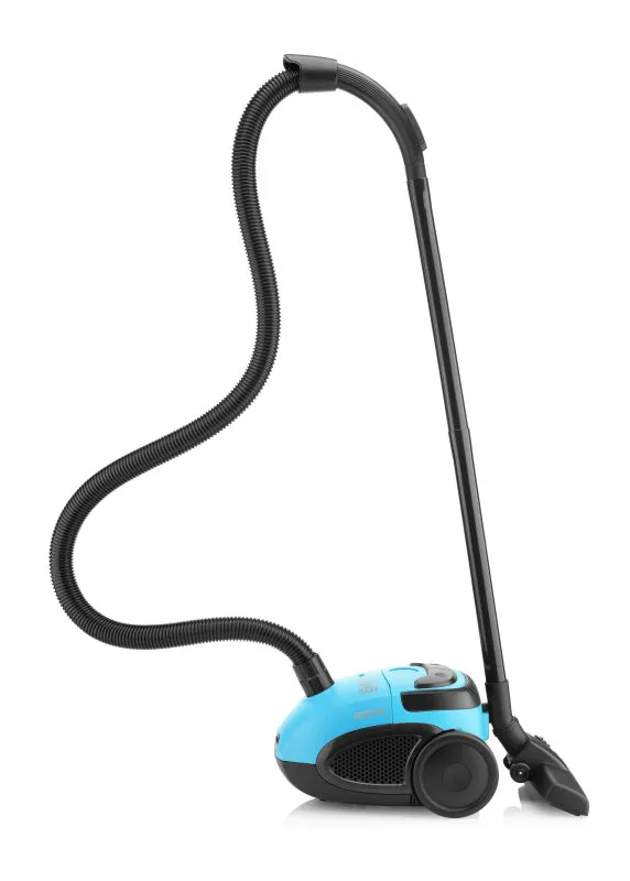 Bodenstaubsauger Hyundai VC068LB (HYUVC068LB) blau