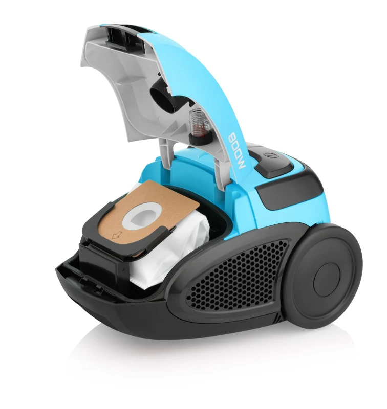 Bodenstaubsauger Hyundai VC068LB (HYUVC068LB) blau