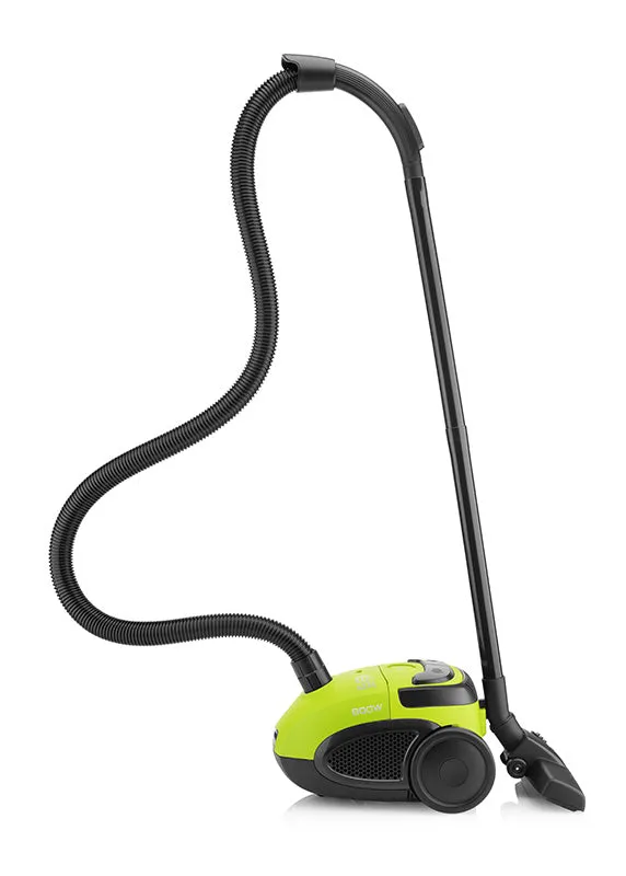 Bodenstaubsauger Hyundai VC068G (HYUVC068G) grün