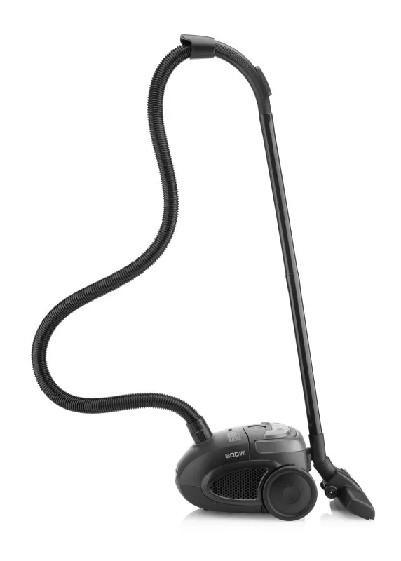 Bodenstaubsauger Hyundai VC068B (HYUVC068B) schwarz