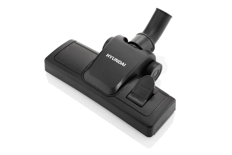 Bodenstaubsauger Hyundai VC014 (HYUVC014) schwarz/orange