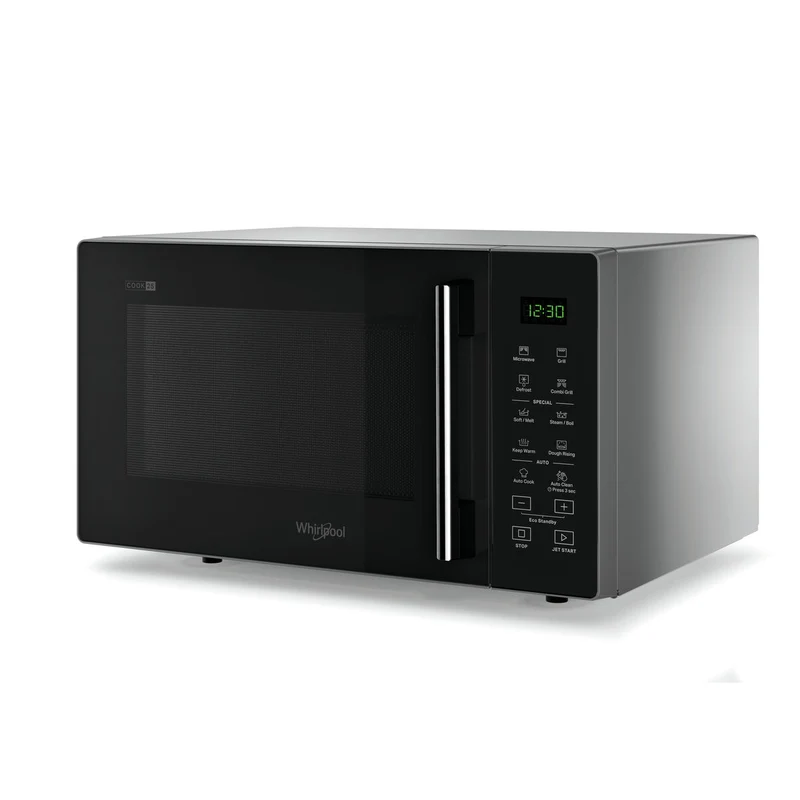 Microwave Whirlpool Corporation MWP 254 SB Black 1400 W 900 W 25 L (Refurbished A)