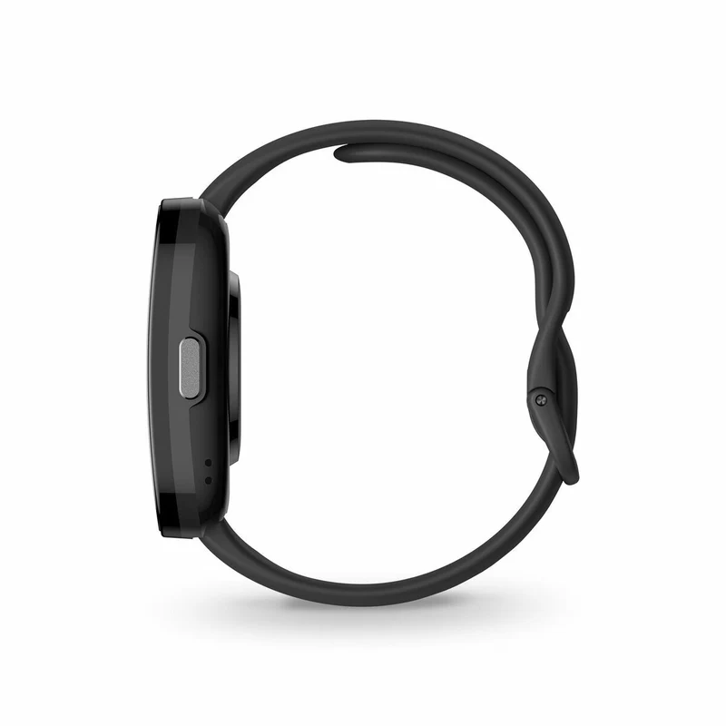 Smartwatch Amazfit Bip 5 Black 1,91"