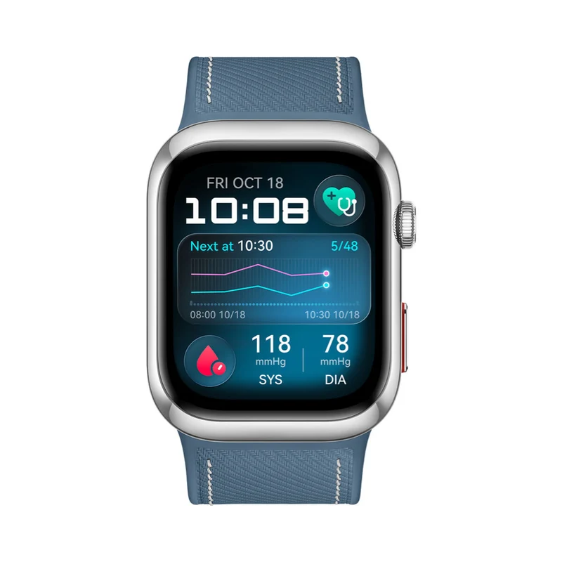 Smartwatch Huawei Luca-B29 Blue 1,82"