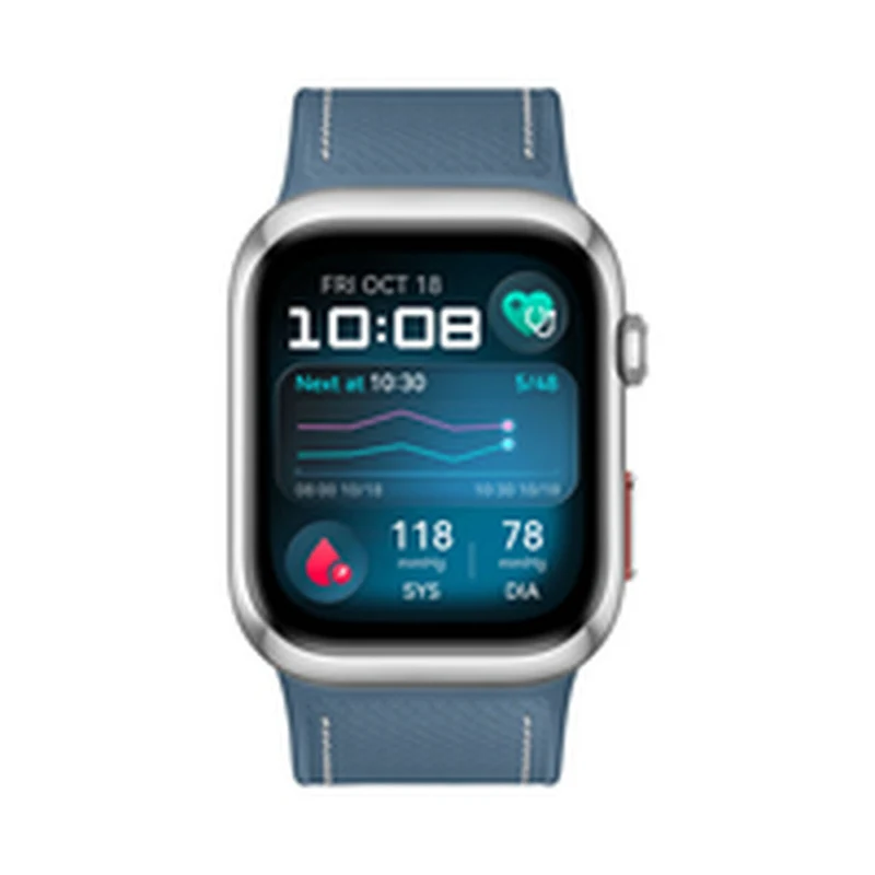Smartwatch Huawei Luca-B29 Blue 1,82"