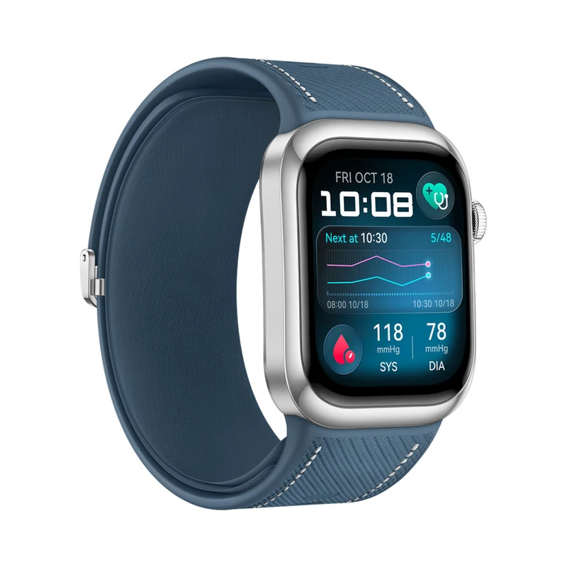 Smartwatch Huawei Luca-B29 Blue 1,82"