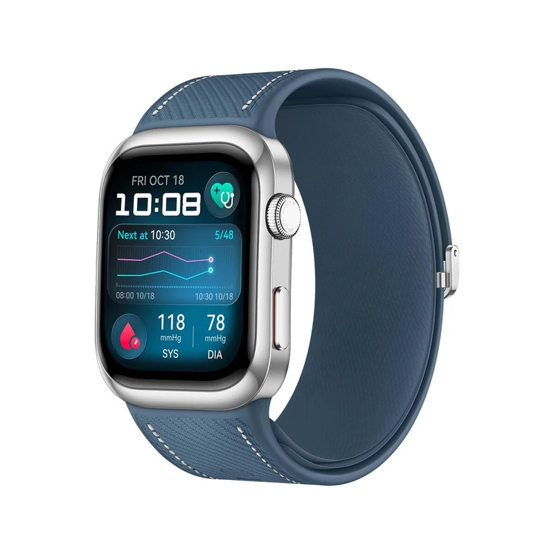 Smartwatch Huawei Luca-B29 Blue 1,82"