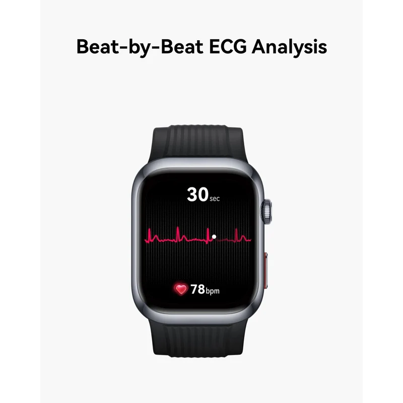Smartwatch Huawei Luca-B29 Blue 1,82"
