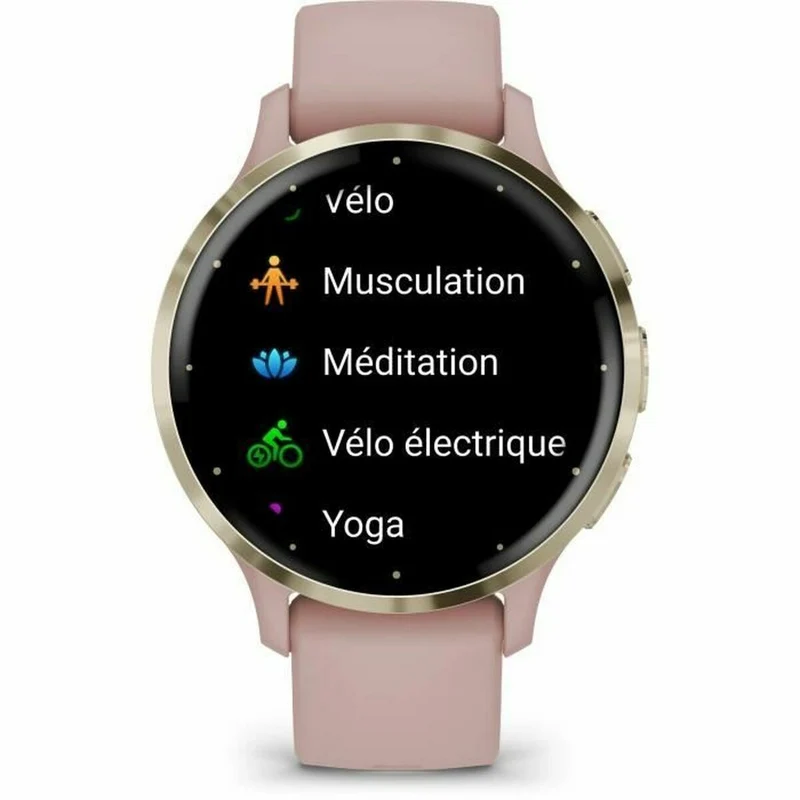 Smartwatch Garmin Venu 3S 1,2"