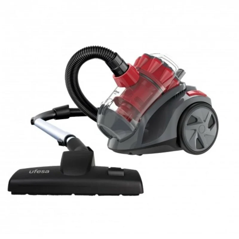 vacuum cleaner UFESA AS4046 800 W Black
