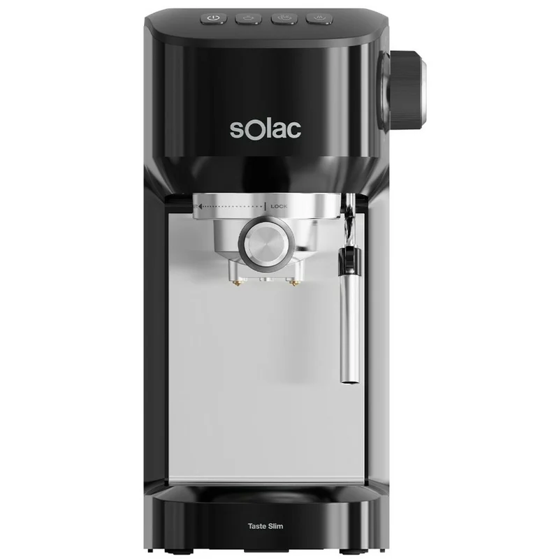 Electric Coffee-maker Solac CE4511