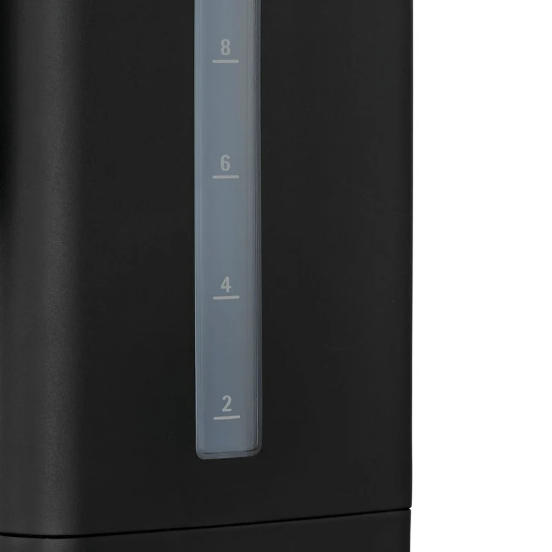 Drip Coffee Machine WMF 412160011 Black Steel 1000 W 1 L