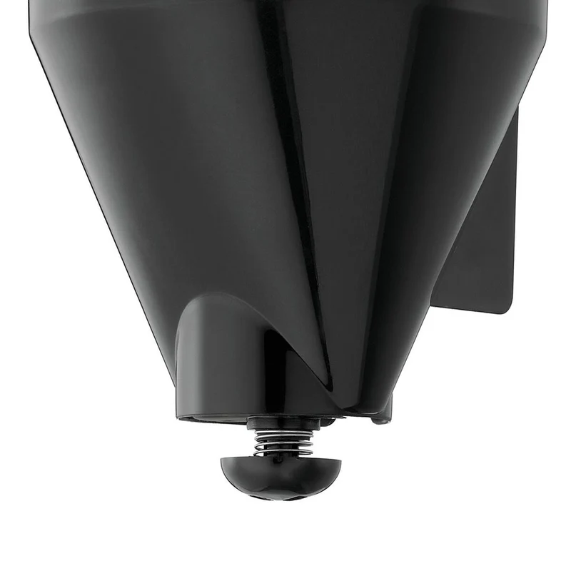Drip Coffee Machine WMF 412160011 Black Steel 1000 W 1 L