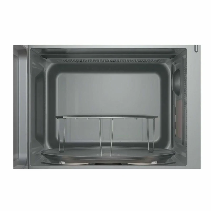 Microwave Balay 3CG5142X3 Black Steel 800 W 1000 W 20 L