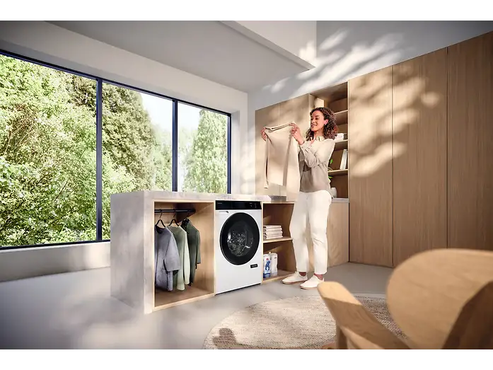 Miele WQ 1000 WPS Nova Edition – Die neue W2-Generation mit InfinityCare-Trommel & 25 Jahre Motorgarantie