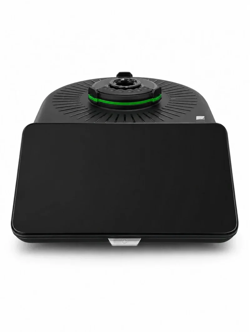 Vorwerk Thermomix® TM7 – Die neue Generation der Küchenmaschine mit Kochfunktion