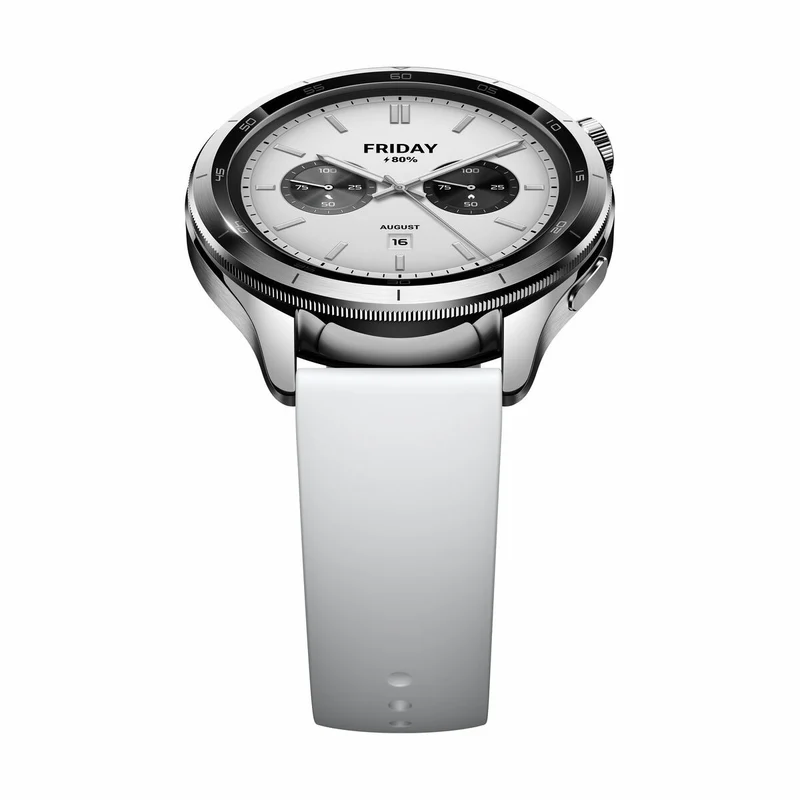 Smartwatch Xiaomi S4 BHR9197GL Grey Silver