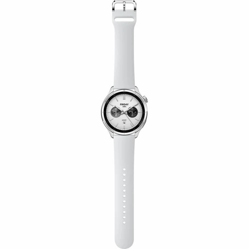 Smartwatch Xiaomi S4 BHR9197GL Grey Silver