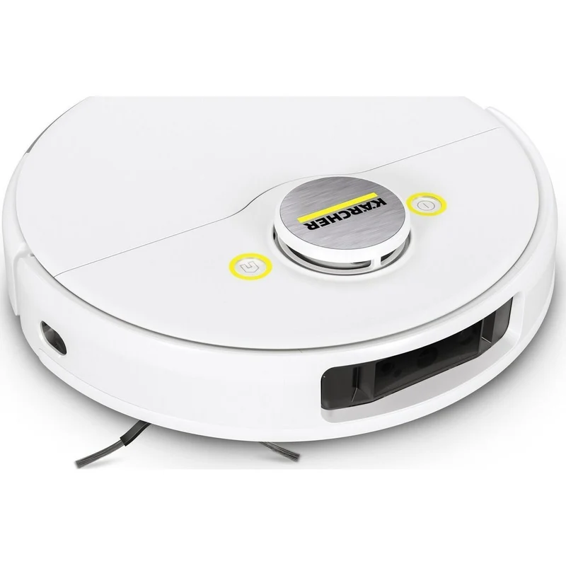 Robot Vacuum Cleaner Kärcher 1.269-650.0 3000 mAh