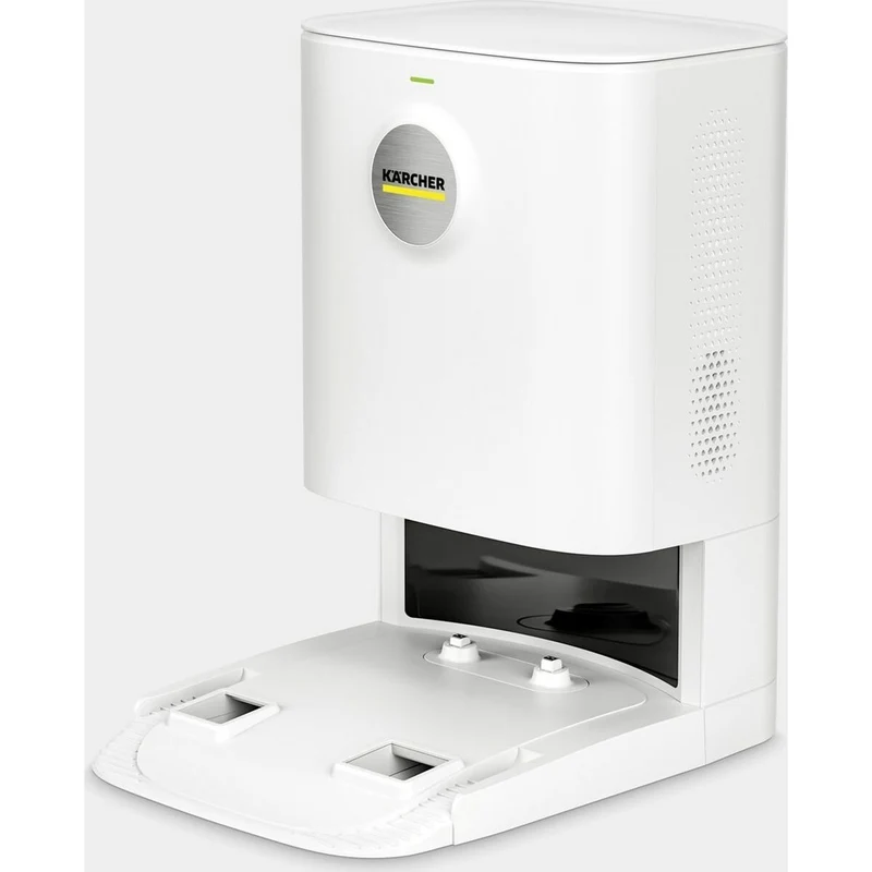 Robot Vacuum Cleaner Kärcher 1.269-650.0 3000 mAh