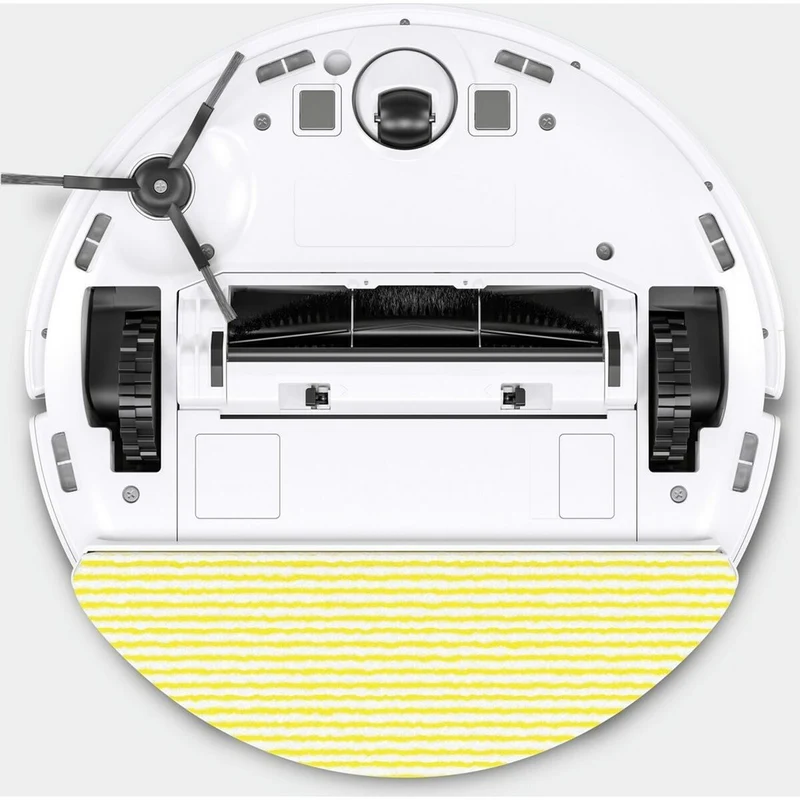 Robot Vacuum Cleaner Kärcher 1.269-650.0 3000 mAh