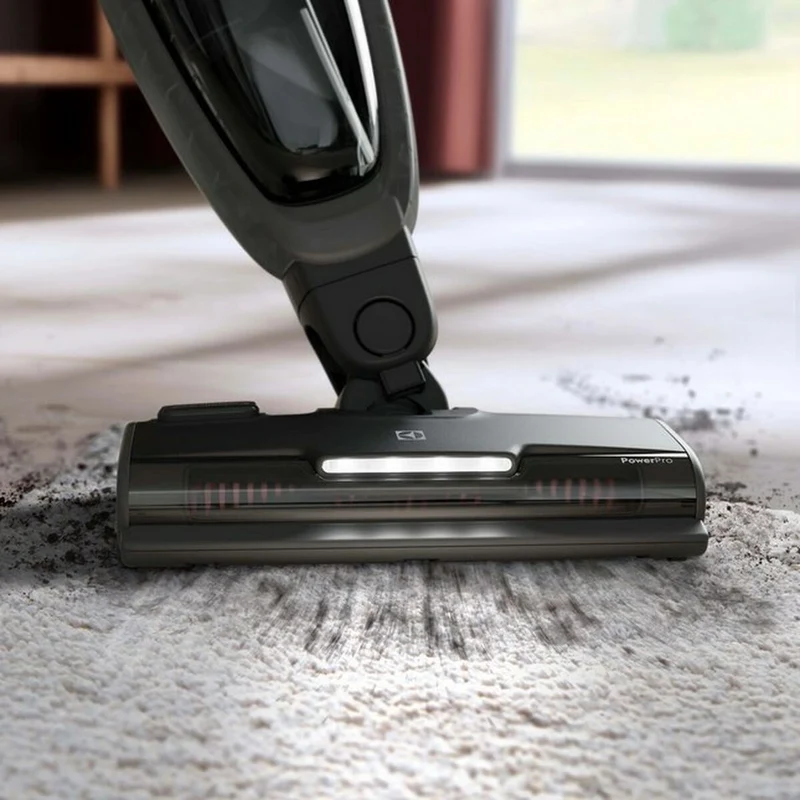Stick Vacuum Cleaner Electrolux ES52CB18SH