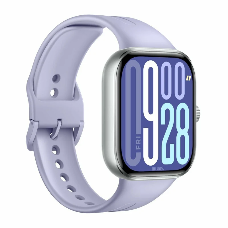 Smartwatch Xiaomi Redmi Watch 5 Purple Twilight