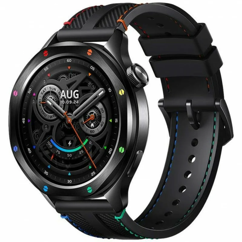 Smartwatch Xiaomi S4 RAINBOW BHR9199GL