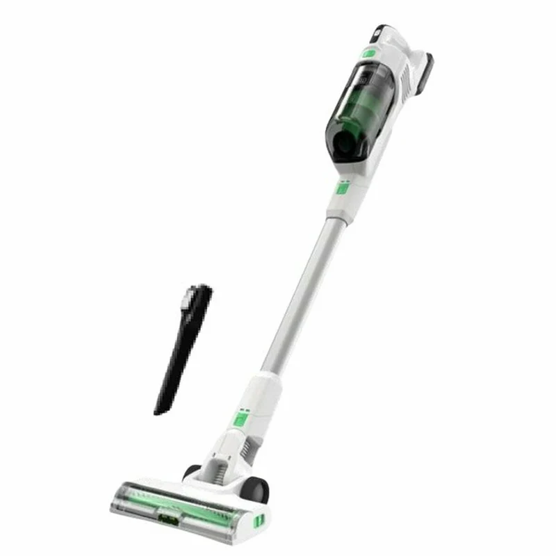 Stick Vacuum Cleaner Black & Decker REVSV18D1-QW 36 W