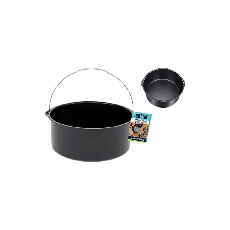 Air Fryer Basket Quttin