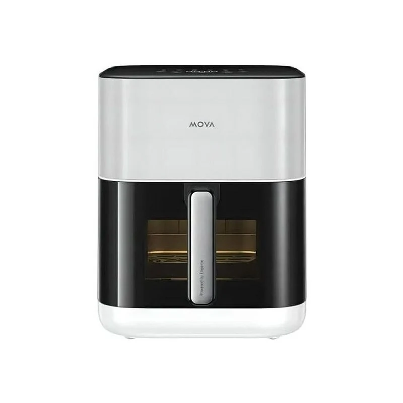 Air Fryer Dreame VFF12A White Black Silver 1800 W 6 L