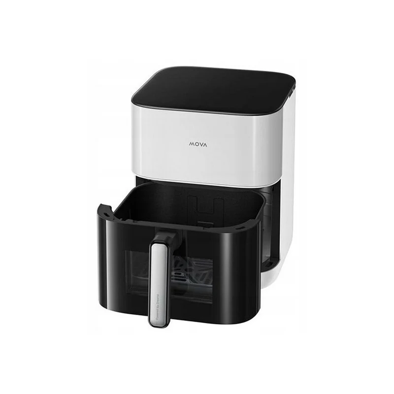 Air Fryer Dreame VFF12A White Black Silver 1800 W 6 L