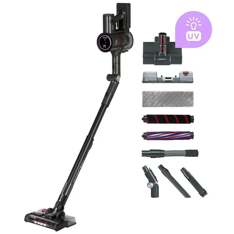 Stick Vacuum Cleaner Concept VP6250 500 W