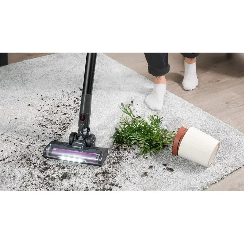 Stick Vacuum Cleaner Concept VP6250 500 W