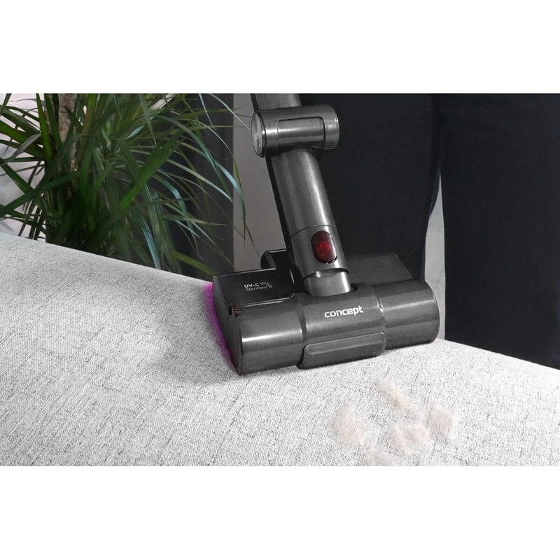 Stick Vacuum Cleaner Concept VP6250 500 W