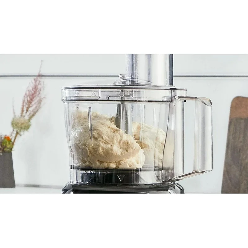 Food Processor BOSCH MCM 3501M Black 800 W