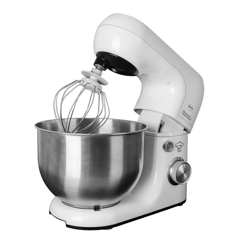 Food Processor Eldom WRK1200 White 800 W 5 L