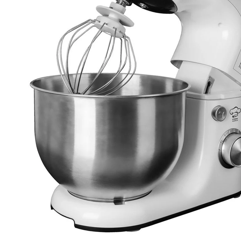 Food Processor Eldom WRK1200 White 800 W 5 L