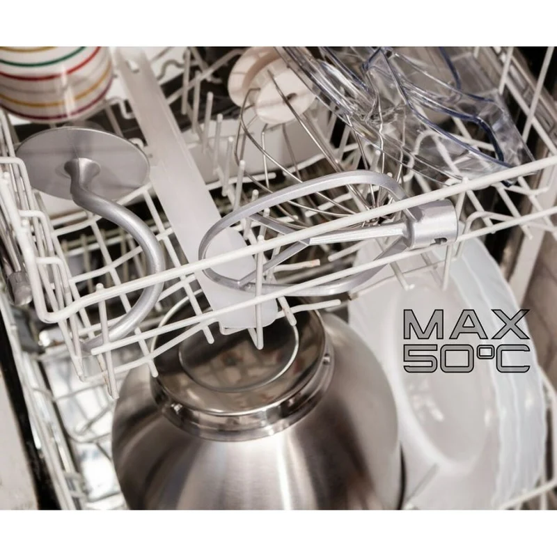 Food Processor Eldom WRK1200 White 800 W 5 L