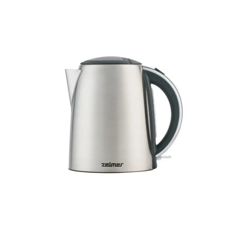 Kettle Zelmer ZCK 7930 Black Stainless steel 2200 W 1,7 L