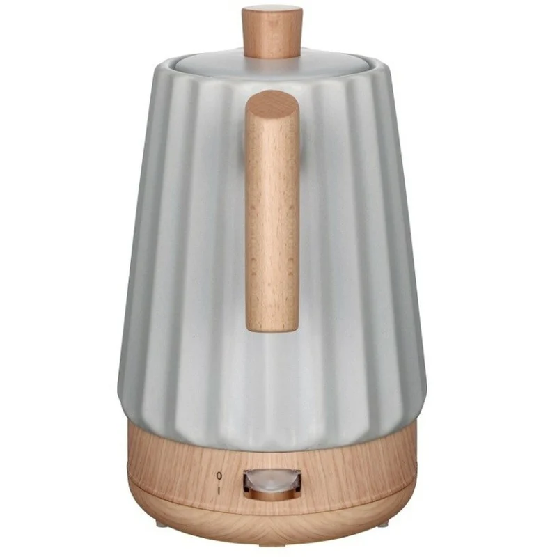 Kettle Concept RK0091 Light grey Ceramic 1500 W 1,5 L