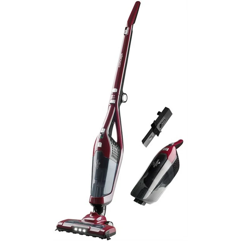 Stick Vacuum Cleaner Concept VP4136 100 W